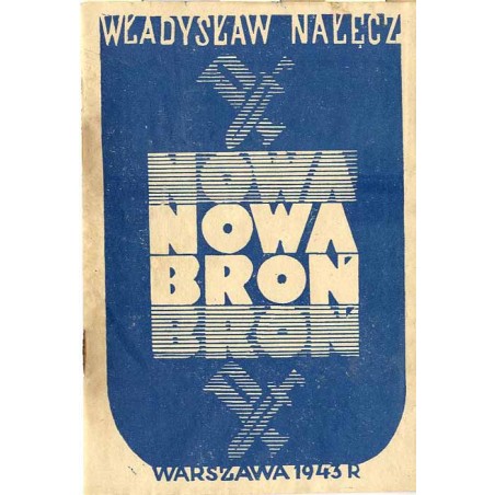 Nowa broń