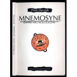 Mnemosyne. Zapiski archeologiczne