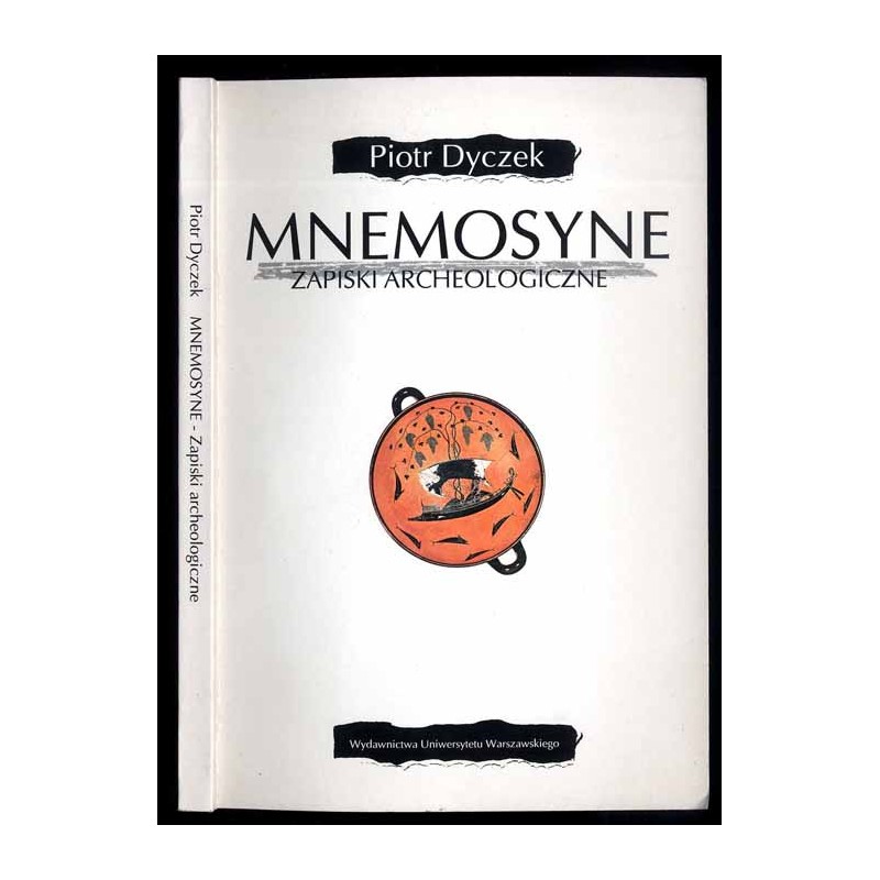 Mnemosyne. Zapiski archeologiczne