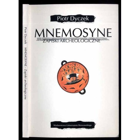 Mnemosyne. Zapiski archeologiczne
