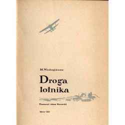 Droga lotnika
