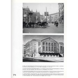 Breslau. Fotografien aus der Zeit zwischen den beiden Weltkriegen