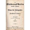 Blüthen und Perlen deutscher Dichtung. Album des Gediegensten aus Deutschlands Dichtern