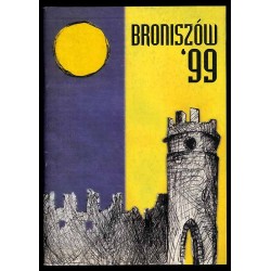 XIII Ogólnopolskie Warsztaty Fotograficzne LTF - Broniszów '99