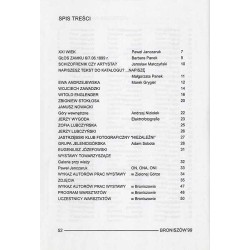 XIII Ogólnopolskie Warsztaty Fotograficzne LTF - Broniszów '99