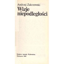 Wizje niepodległości