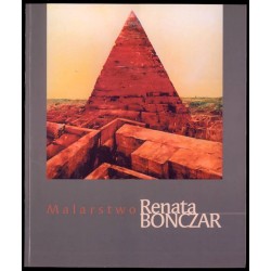 Renata Bonczar. Malarstwo