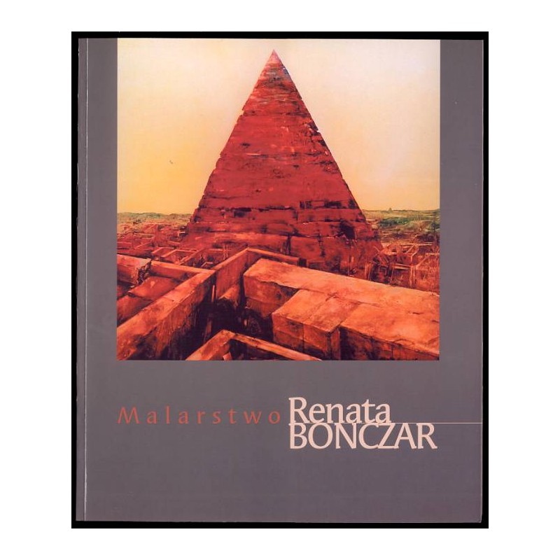 Renata Bonczar. Malarstwo