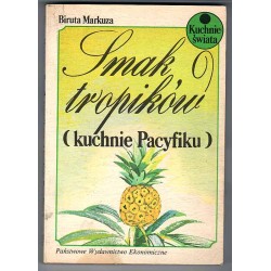 Smak tropików (kuchnie Pacyfiku)