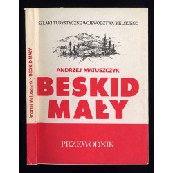 Beskid Mały. Przewodnik