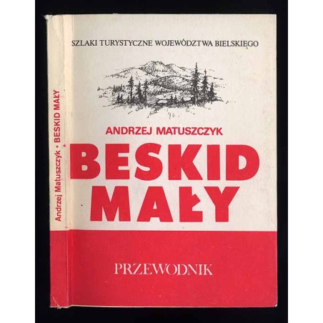 Beskid Mały. Przewodnik