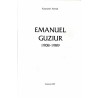 Emanuel Guziur 1908-1989