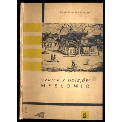 Szkice z dziejów Mysłowic