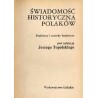Świadomość historyczna Polaków. Problemy i metody badawcze
