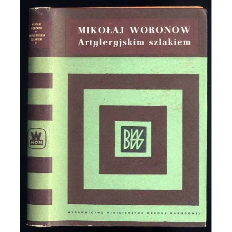 Artyleryjskim szlakiem