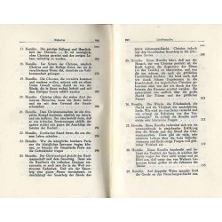 Bibliothek der Kirchenväter. Eine Auswahl Patristischer Werke in deutscher übersetzung. Reihe 1. B. 10: Makarius des Ägypters: S