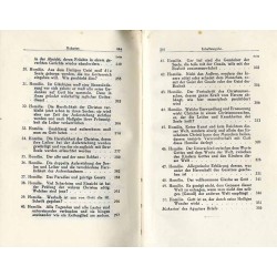 Bibliothek der Kirchenväter. Eine Auswahl Patristischer Werke in deutscher übersetzung. Reihe 1. B. 10: Makarius des Ägypters: S