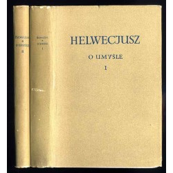 O umyśle. 2t