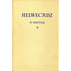 O umyśle. 2t