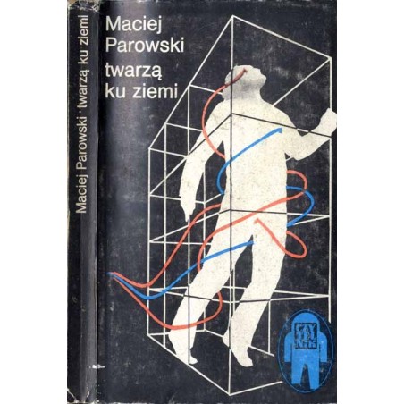 Twarzą ku ziemi