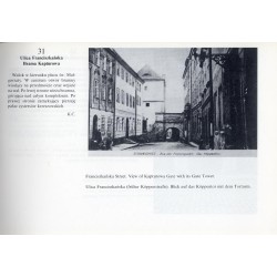 Świdnica na dawnych kartach pocztowych