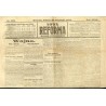 Nowa Reforma. R.35 (1916). Nr 493 (30 października 1916). Wydanie popołudniowe