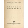 Kimsobo podróżnik