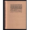Polska albo opisanie położenia Królestwa Polskiego