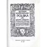 Polska albo opisanie położenia Królestwa Polskiego