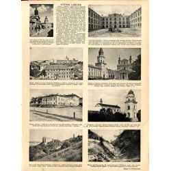 Wiarus. Organ Korpusu Podoficerów Zawodowych Wojska Lądowego, Marynarki Wojennej i Korpusu Ochrony Pogranicza. R.6 (1935). Nr 47