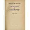 Cyganeria z "Udziałowej". 1908-1913