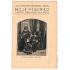 Moje Pisemko. R.26 (1928). Nr 38 (15 września 1928)
