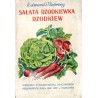 Sałata, rzodkiewka, rzodkiew