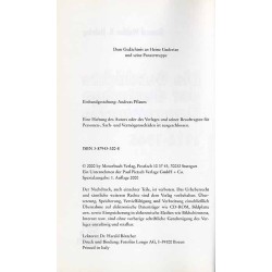 Die Geschichte der deutschen Panzerwaffe 1916-1945
