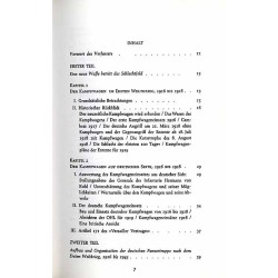 Die Geschichte der deutschen Panzerwaffe 1916-1945