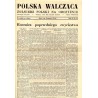 Polska Walcząca - Żołnierz Polski na Obczyźnie. Fighting Poland. Weekly for the Polish Forces. R.2 (1940). Nr 34 (2 listopada 19