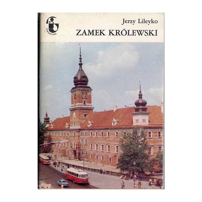 Zamek Królewski