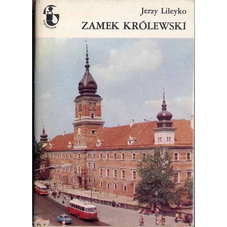 Zamek Królewski