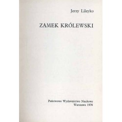 Zamek Królewski