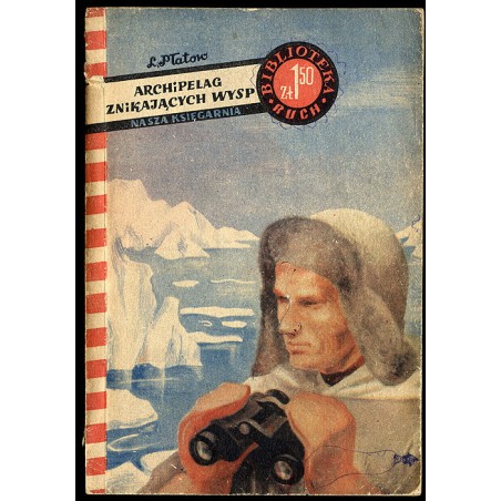 Archipelag znikających wysp