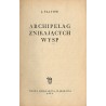 Archipelag znikających wysp
