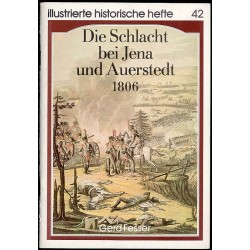 Die Schlacht bei Jena und Auerstedt 1806