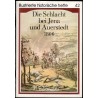 Die Schlacht bei Jena und Auerstedt 1806