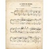 La Danse des Sylphes. Morceau de Salon. Op. 196