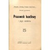 Pracownik handlowy i jego zadania