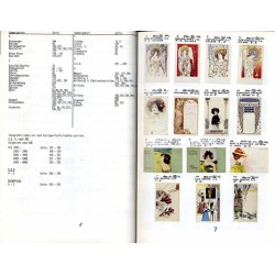 [Martin Bernhard] 47. Auktion Ansichtskarten und Ganzsachen - Stempel im Gewerkschaftshaus, 2000 Hamburg 1. Dienstag, den 20. Ja