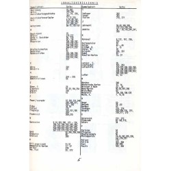 [Martin Bernhard] 47. Auktion Ansichtskarten und Ganzsachen - Stempel im Gewerkschaftshaus, 2000 Hamburg 1. Dienstag, den 20. Ja