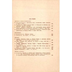 Śląski Kwartalnik Historyczny. Sobótka. R.23 (1968). Nr 4