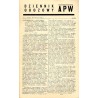 Dziennik Obozowy APW. 1944. Nr 73 (28 kwietnia 1944)