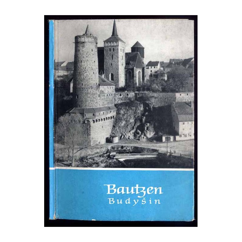 Bautzen  Budyšin